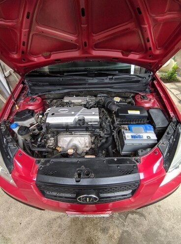 Kia Rio 2005, 205,000 km - 1.4 l - Bakı