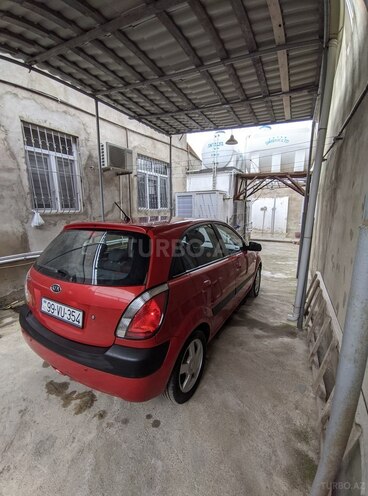 Kia Rio 2005, 205,000 km - 1.4 l - Bakı