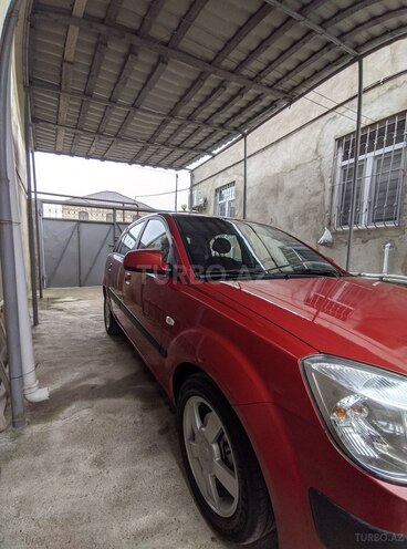 Kia Rio 2005, 205,000 km - 1.4 l - Bakı