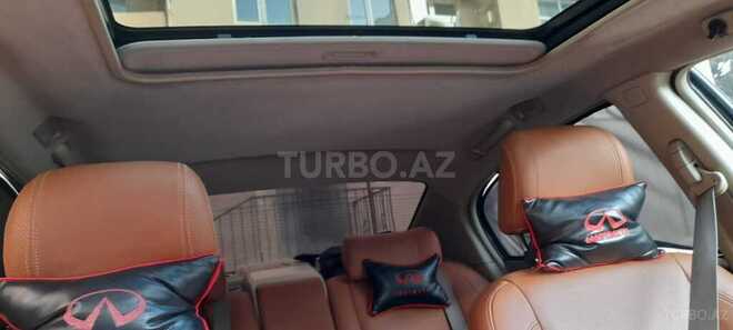 Nissan Teana 2005, 131,000 km - 3.5 l - Bakı