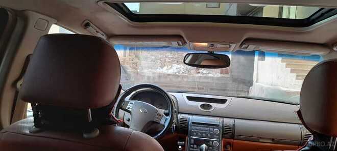 Nissan Teana 2005, 131,000 km - 3.5 l - Bakı