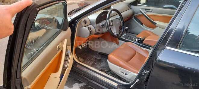 Nissan Teana 2005, 131,000 km - 3.5 l - Bakı
