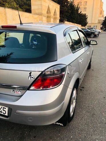 Opel Astra 2008, 155,000 km - 1.3 l - Bakı