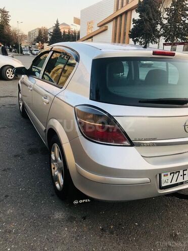 Opel Astra 2008, 155,000 km - 1.3 l - Bakı