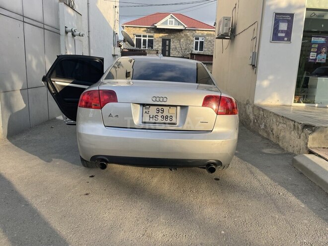 Audi A4 2006, 404,579 km - 2.0 l - Xaçmaz