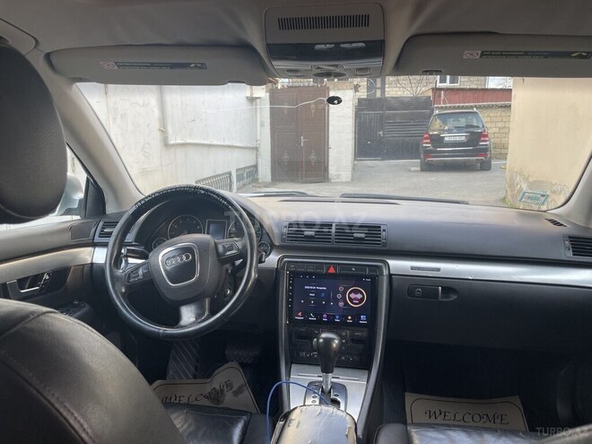 Audi A4 2006, 404,579 km - 2.0 l - Xaçmaz