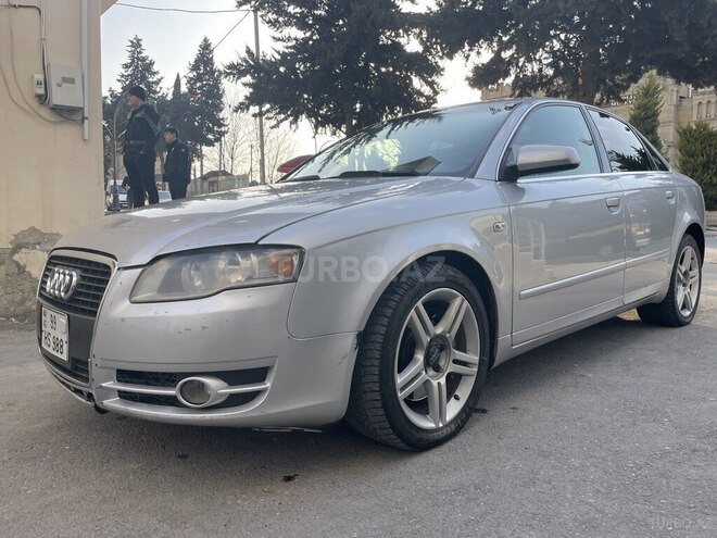 Audi A4 2006, 404,579 km - 2.0 l - Xaçmaz