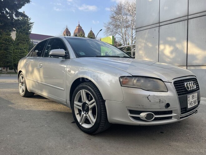 Audi A4 2006, 404,579 km - 2.0 l - Xaçmaz