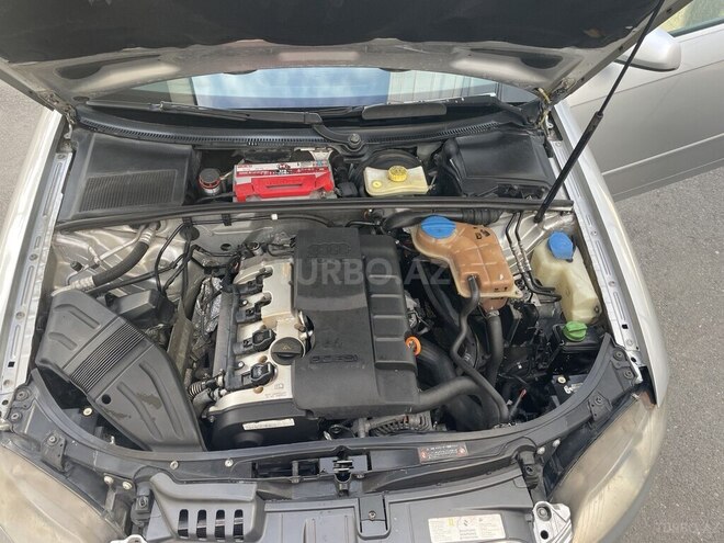 Audi A4 2006, 404,579 km - 2.0 l - Xaçmaz