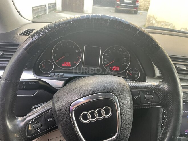 Audi A4 2006, 404,579 km - 2.0 l - Xaçmaz
