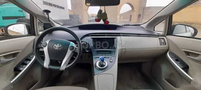 Toyota Prius 2010, 240,000 km - 1.8 l - Bakı