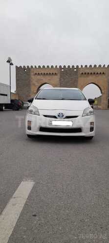 Toyota Prius 2010, 240,000 km - 1.8 l - Bakı