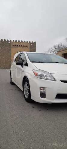Toyota Prius 2010, 240,000 km - 1.8 l - Bakı