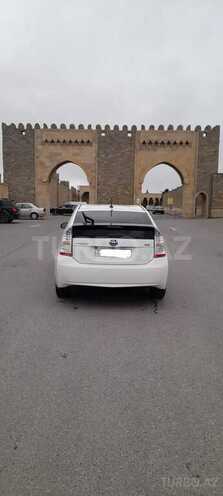 Toyota Prius 2010, 240,000 km - 1.8 l - Bakı