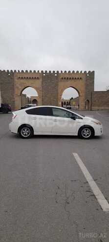 Toyota Prius 2010, 240,000 km - 1.8 l - Bakı