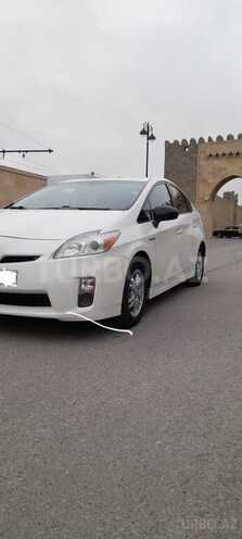 Toyota Prius 2010, 240,000 km - 1.8 l - Bakı