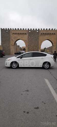 Toyota Prius 2010, 240,000 km - 1.8 l - Bakı