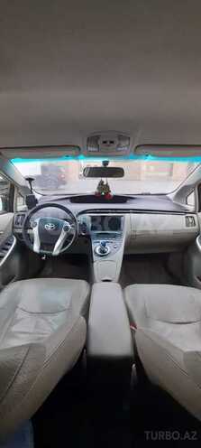 Toyota Prius 2010, 240,000 km - 1.8 l - Bakı