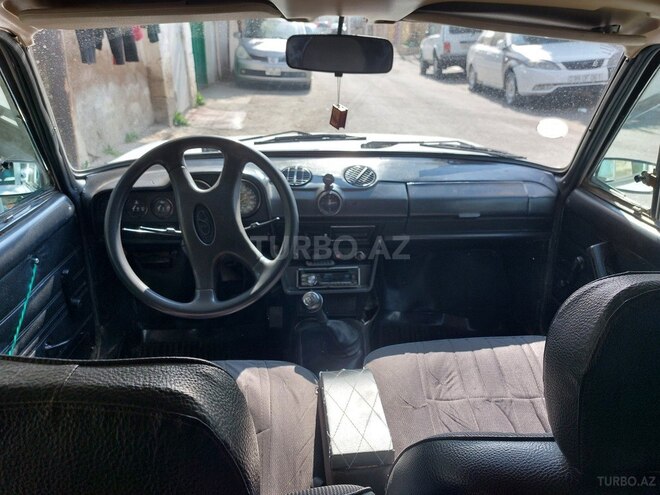 LADA (VAZ) 2106 1985, 12,000 km - 1.3 л - Bakı