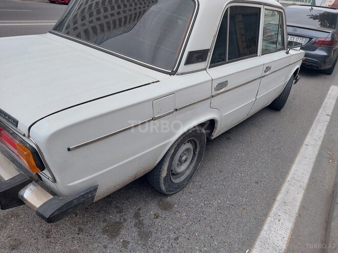 LADA (VAZ) 2106 1985, 12,000 km - 1.3 л - Bakı