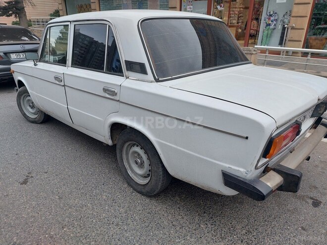 LADA (VAZ) 2106 1985, 12,000 km - 1.3 л - Bakı