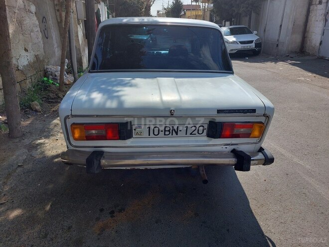 LADA (VAZ) 2106 1985, 12,000 km - 1.3 л - Bakı