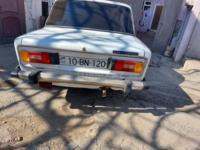 LADA (VAZ) 2106 1985, 12,000 km - 1.3 л - Bakı