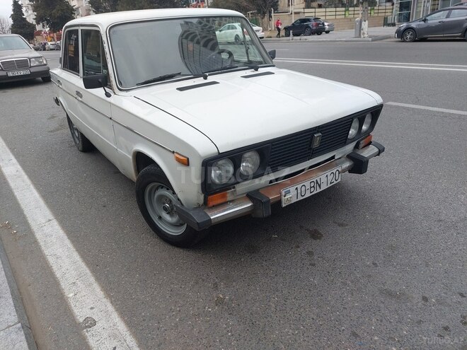 LADA (VAZ) 2106 1985, 12,000 km - 1.3 л - Bakı