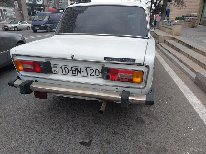 LADA (VAZ) 2106 1985, 12,000 km - 1.3 л - Bakı