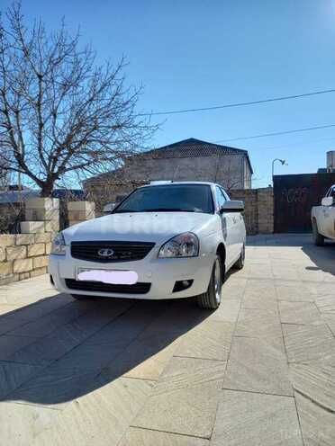 LADA (VAZ) Priora 2013, 250,000 km - 1.6 l - Siyəzən