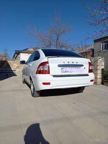 LADA (VAZ) Priora 2013, 250,000 km - 1.6 l - Siyəzən