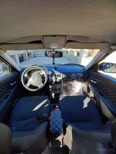 LADA (VAZ) Priora 2013, 250,000 km - 1.6 l - Siyəzən