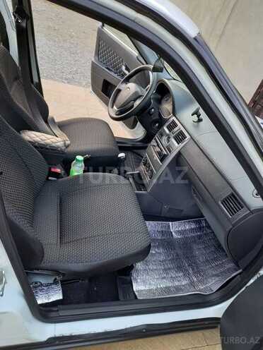 LADA (VAZ) Priora 2013, 250,000 km - 1.6 l - Siyəzən