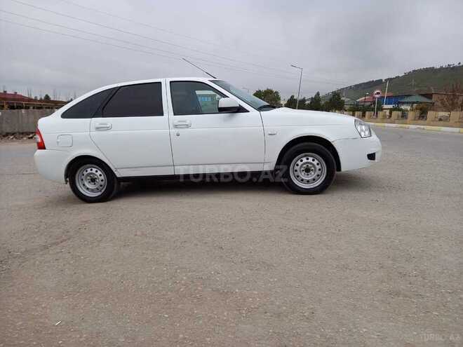 LADA (VAZ) Priora 2013, 250,000 km - 1.6 l - Siyəzən