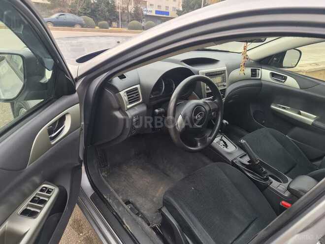 Subaru Impreza 2008, 210,000 km - 1.5 l - Sumqayıt