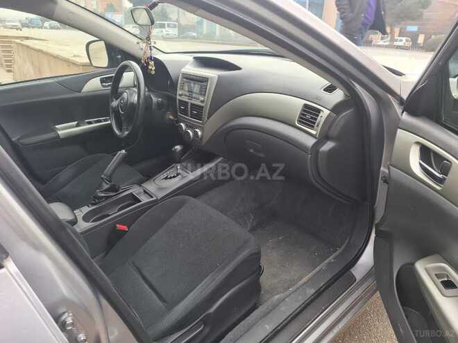 Subaru Impreza 2008, 210,000 km - 1.5 l - Sumqayıt