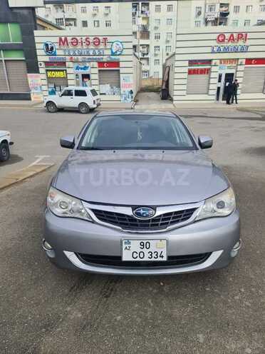 Subaru Impreza 2008, 210,000 km - 1.5 l - Sumqayıt