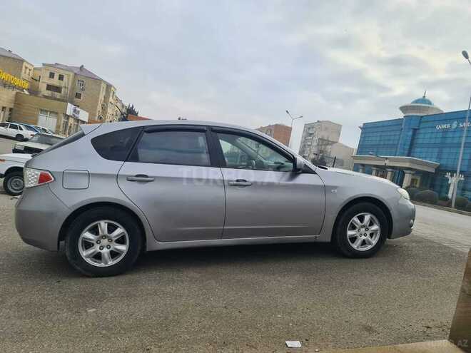 Subaru Impreza 2008, 210,000 km - 1.5 l - Sumqayıt