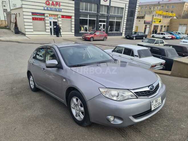 Subaru Impreza 2008, 210,000 km - 1.5 l - Sumqayıt
