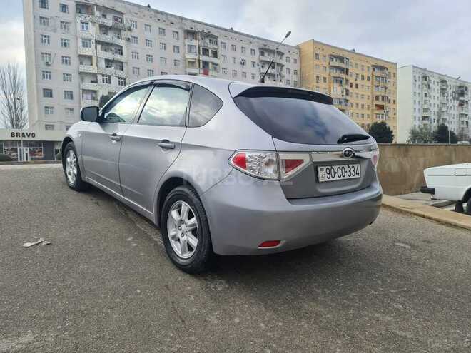 Subaru Impreza 2008, 210,000 km - 1.5 l - Sumqayıt