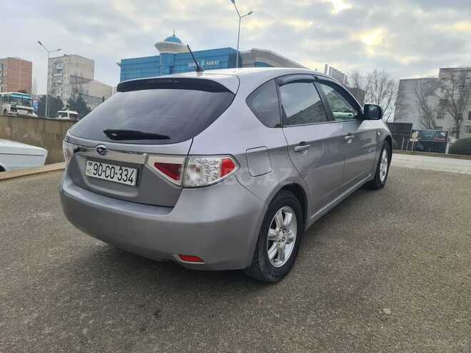 Subaru Impreza 2008, 210,000 km - 1.5 l - Sumqayıt