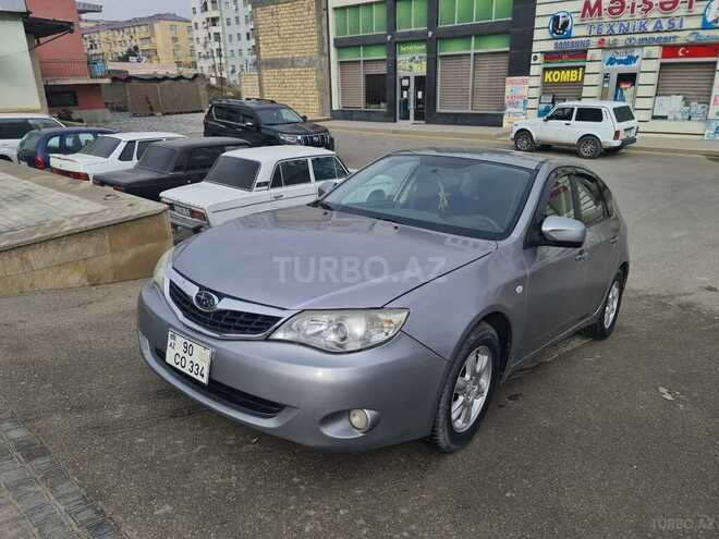 Subaru Impreza 2008, 210,000 km - 1.5 l - Sumqayıt