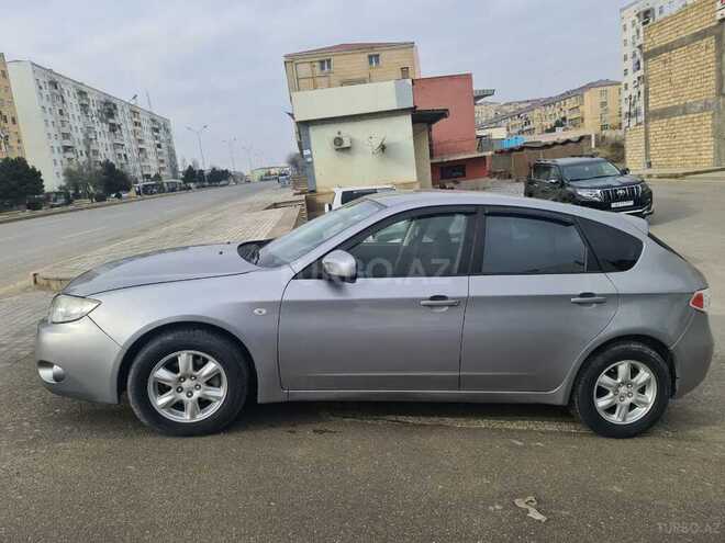 Subaru Impreza 2008, 210,000 km - 1.5 l - Sumqayıt