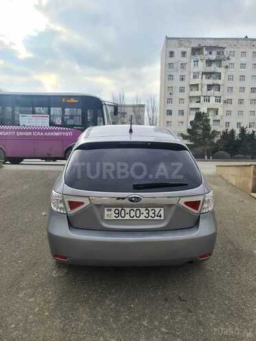 Subaru Impreza 2008, 210,000 km - 1.5 l - Sumqayıt