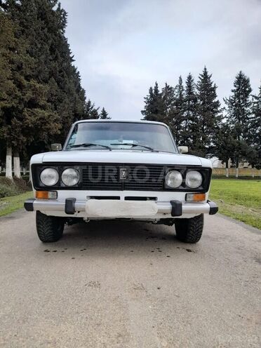 LADA (VAZ) 2106 1987, 646,797 km - 1.5 л - Lənkəran