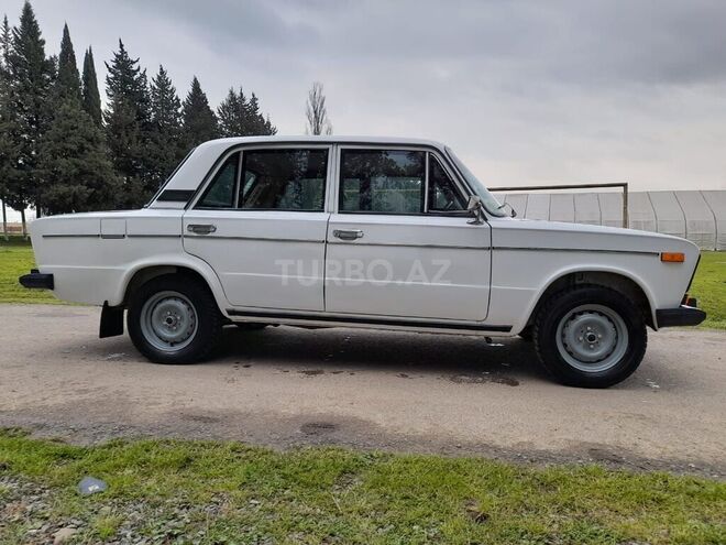LADA (VAZ) 2106 1987, 646,797 km - 1.5 л - Lənkəran