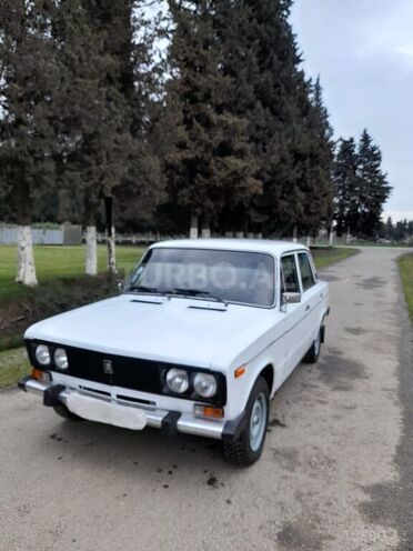 LADA (VAZ) 2106 1987, 646,797 km - 1.5 л - Lənkəran