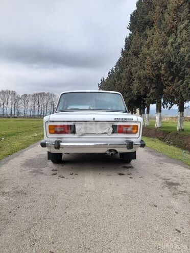 LADA (VAZ) 2106 1987, 646,797 km - 1.5 л - Lənkəran