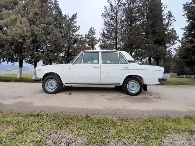 LADA (VAZ) 2106 1987, 646,797 km - 1.5 л - Lənkəran