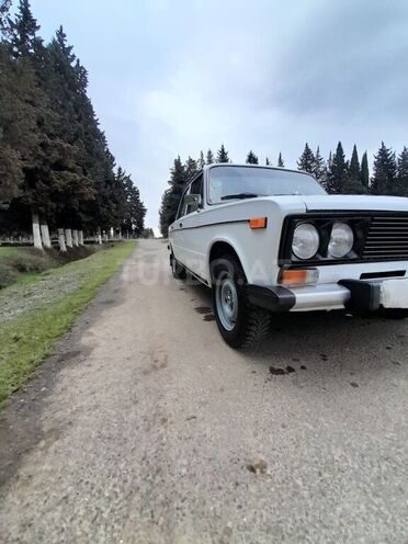 LADA (VAZ) 2106 1987, 646,797 km - 1.5 л - Lənkəran